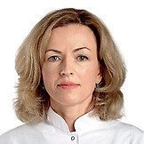 Врач Тиблевич Ирина Владимировна