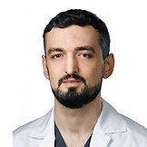 Врач Тигиев Лев Ростиславович