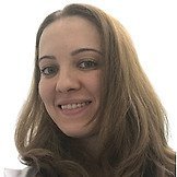 Врач Тигиева Анна Вячеславовна