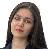 Врач Тигиева Мадина Тенгизовна