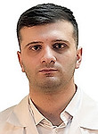 Врач Тигранян Арман Каренович