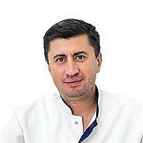 Врач Тигранян Артур Араратович