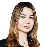 Врач Тихач Татьяна Александровна