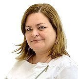 Врач Тиханина Алевтина Николаевна