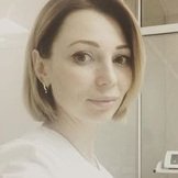 Врач Тиханкова Татьяна Ивановна