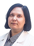 Врач Тихолова-Франц Любовь Олеговна