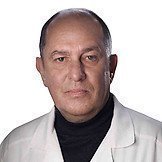 Врач Тихомиров Александр Евгеньевич