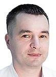 Врач Тихомиров Андрей Евгеньевич