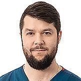 Врач Тихомиров Иван Владимирович