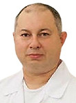 Врач Тихомиров Олег Александрович