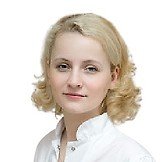 Врач Тихомирова Екатерина Валерьевна