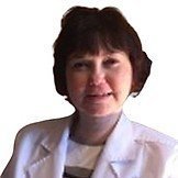 Врач Тихомирова Елена Николаевна