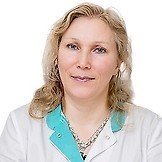 Врач Тихомирова Ирина Владимировна