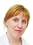 Врач Тихомирова Юлия Александровна