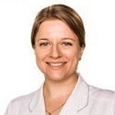 Врач Тихомирова Марина Сергеевна