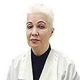 Врач Тихомирова Светлана Сергеевна