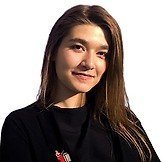 Врач Тихомирова Вероника Олеговна