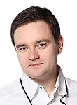 Врач Тихон Юрий Викторович