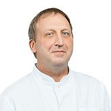 Врач Тихоненко Павел Алексеевич