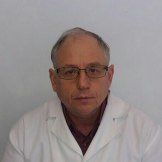 Врач Тихонов Александр Алексеевич