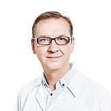 Врач Тихонов Александр Николаевич