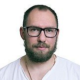 Врач Тихонов Антон Алексеевич