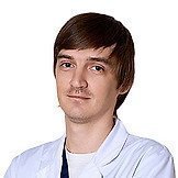 Врач Тихонов Антон Владимирович