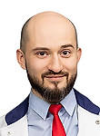 Врач Тихонов Игорь Николаевич