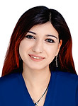Врач Тихонова Айсель Владимировна
