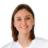 Врач Тихонова Анна Юрьевна