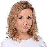 Врач Тихонова Екатерина Андреевна