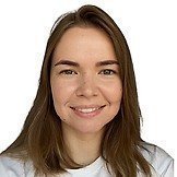Врач Тихонова Екатерина Витальевна