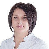 Врач Тихонова Елена Николаевна