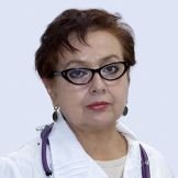 Врач Тихонова Елена Владимировна