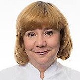 Врач Тихонова Галия Сулеймановна