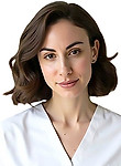 Врач Тихонова Инна Владимировна
