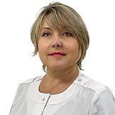 Врач Тихонова Ирина Сергеевна