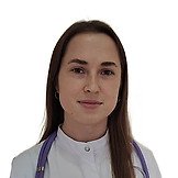 Врач Тихонова Ирина Викторовна