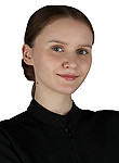 Врач Тихонова Юлия Геннадьевна