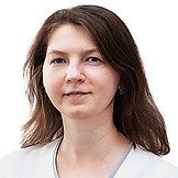 Врач Тихонова Ксения Игоревна