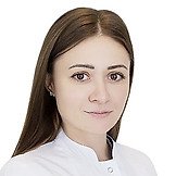 Врач Тихонова Людмила Вячеславовна