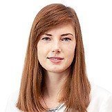 Врач Тихонова Мария Эдуардовна