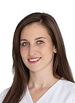 Врач Тихонова Мария Ивановна