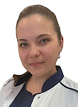Врач Тихонова Марина Александровна