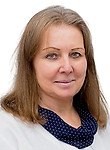 Врач Тихонова Нина Николаевна