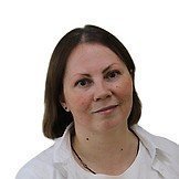 Врач Тихонова Ольга Сергеевна
