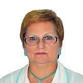 Врач Тихонова Римма Григорьевна
