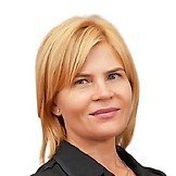 Врач Тихонова Татьяна Ильинична