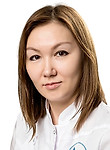 Врач Тихонова Татьяна Николаевна