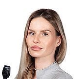 Врач Тихонова Валентина Игоревна